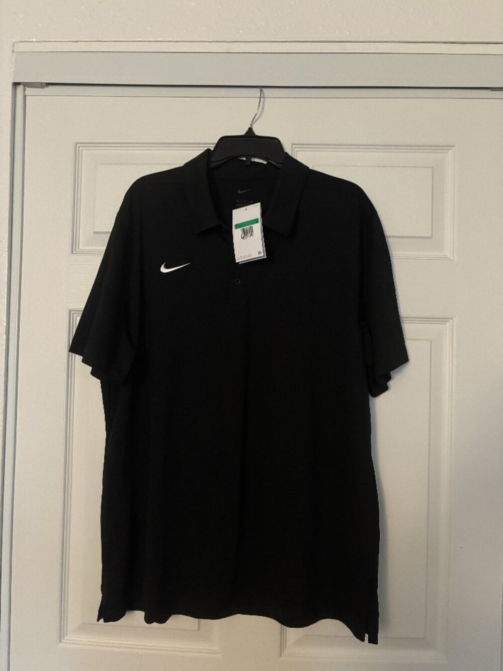 Nike XL Black